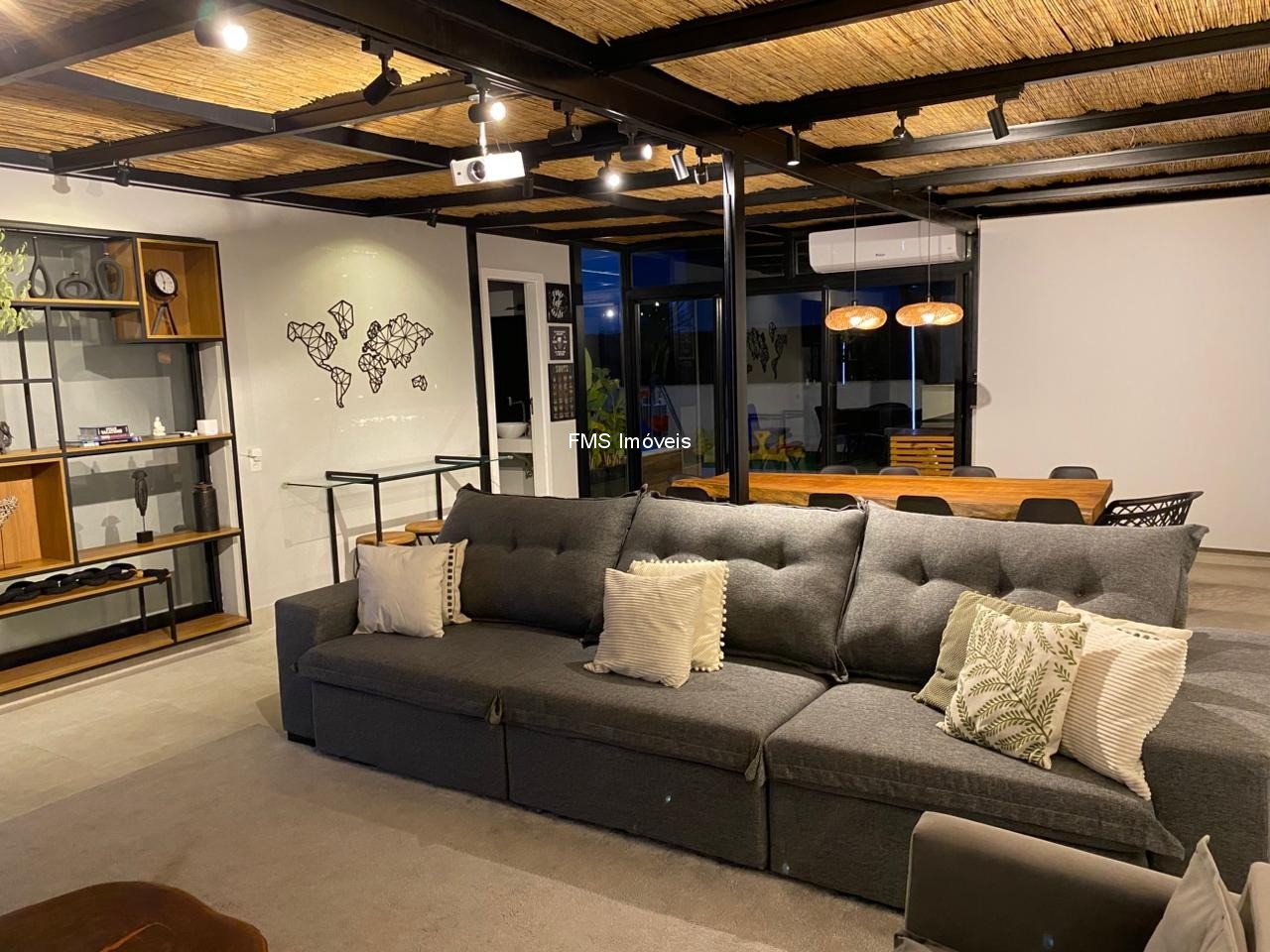 Apartamento, 3 quartos, 240 m² - Foto 9