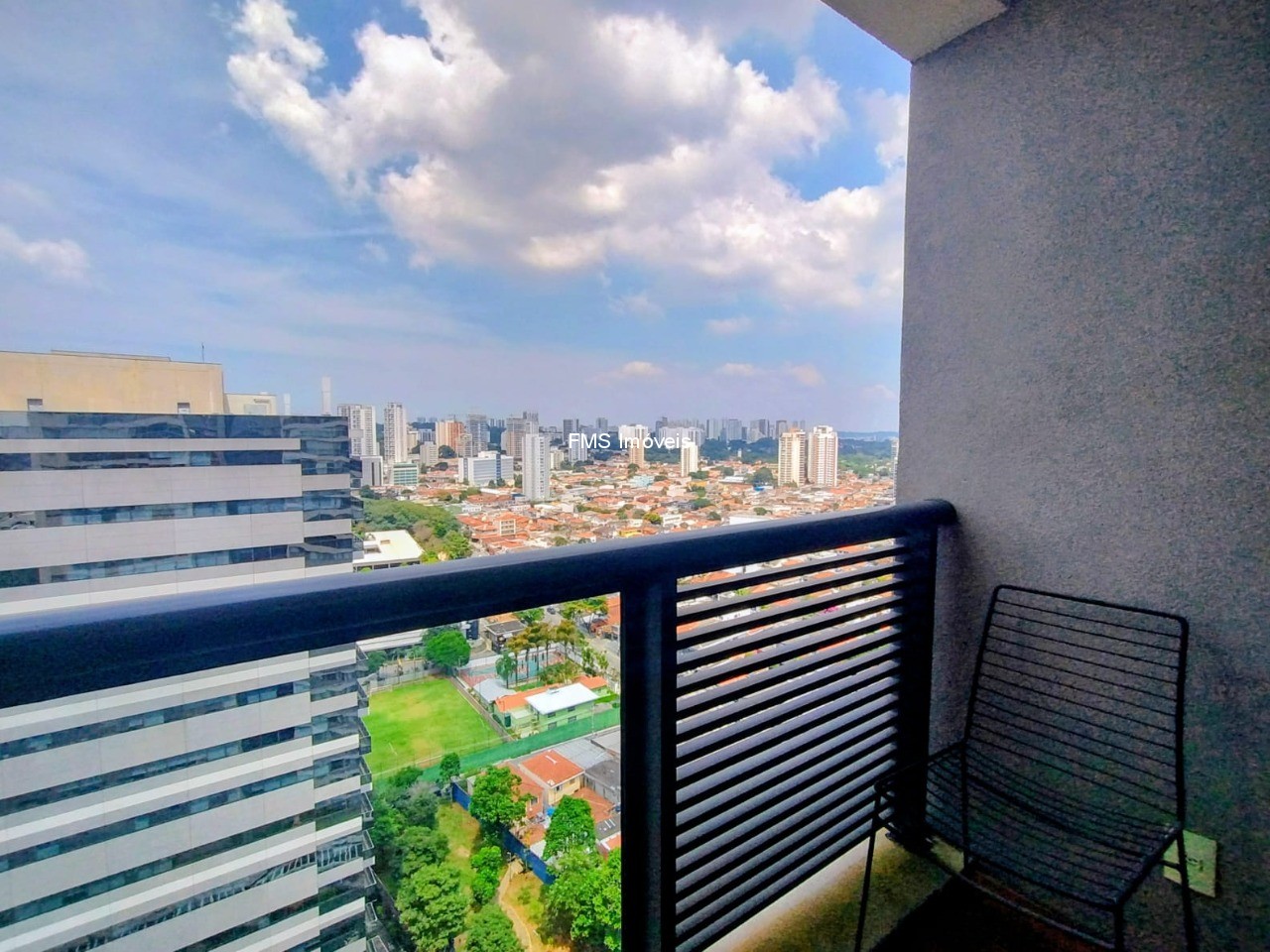 Apartamento, 2 quartos, 76 m² - Foto 15