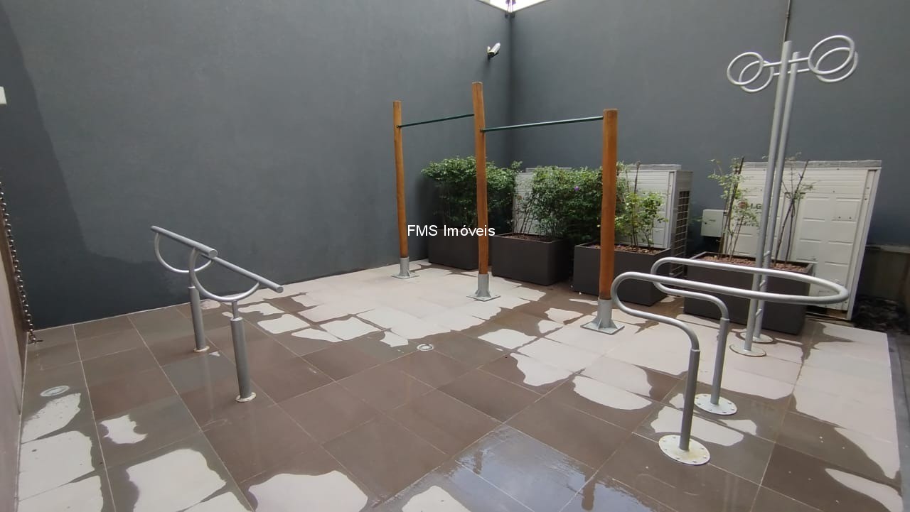 Apartamento, 1 quarto, 72 m² - Foto 23