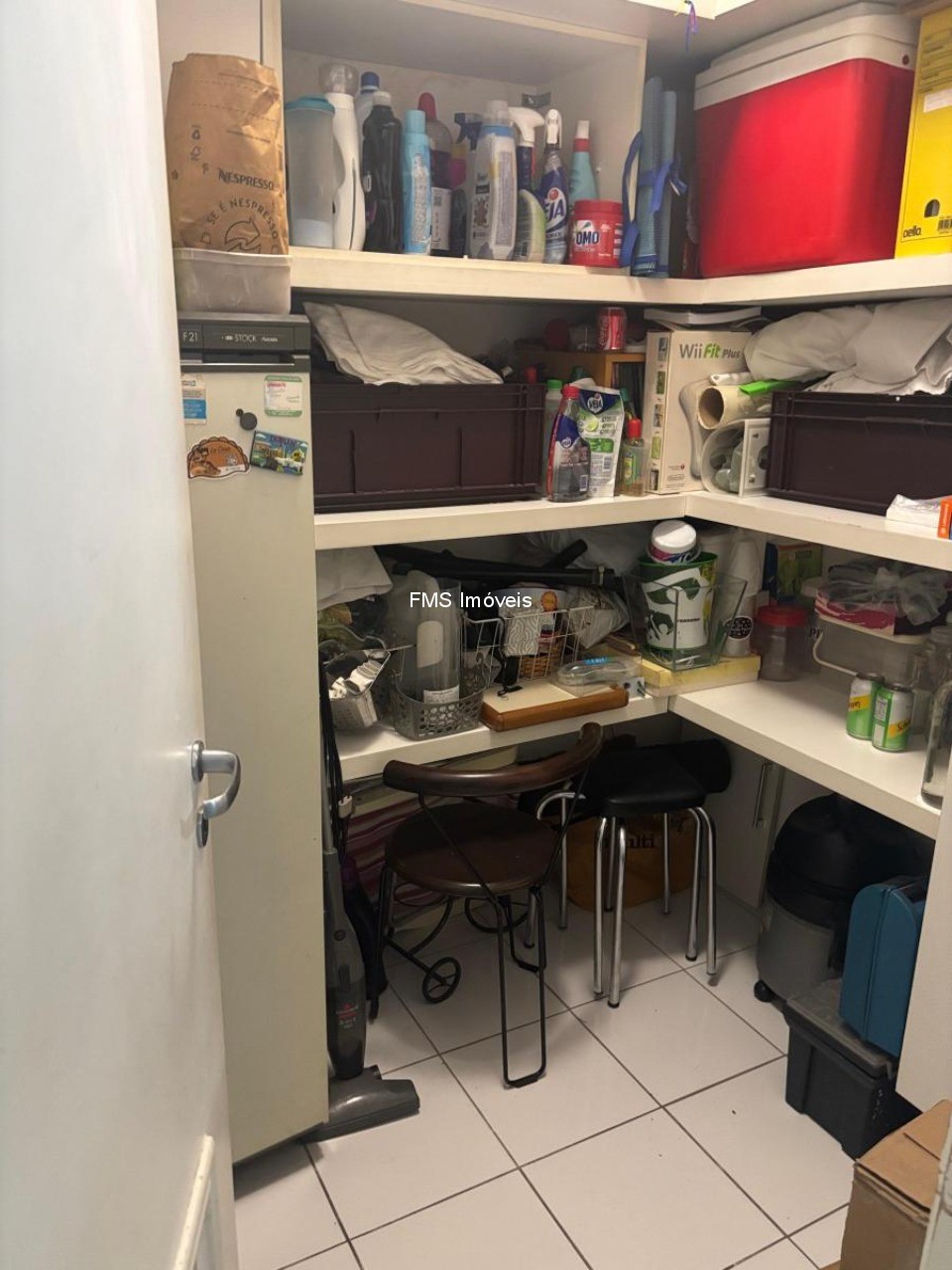 Apartamento, 3 quartos, 134 m² - Foto 17