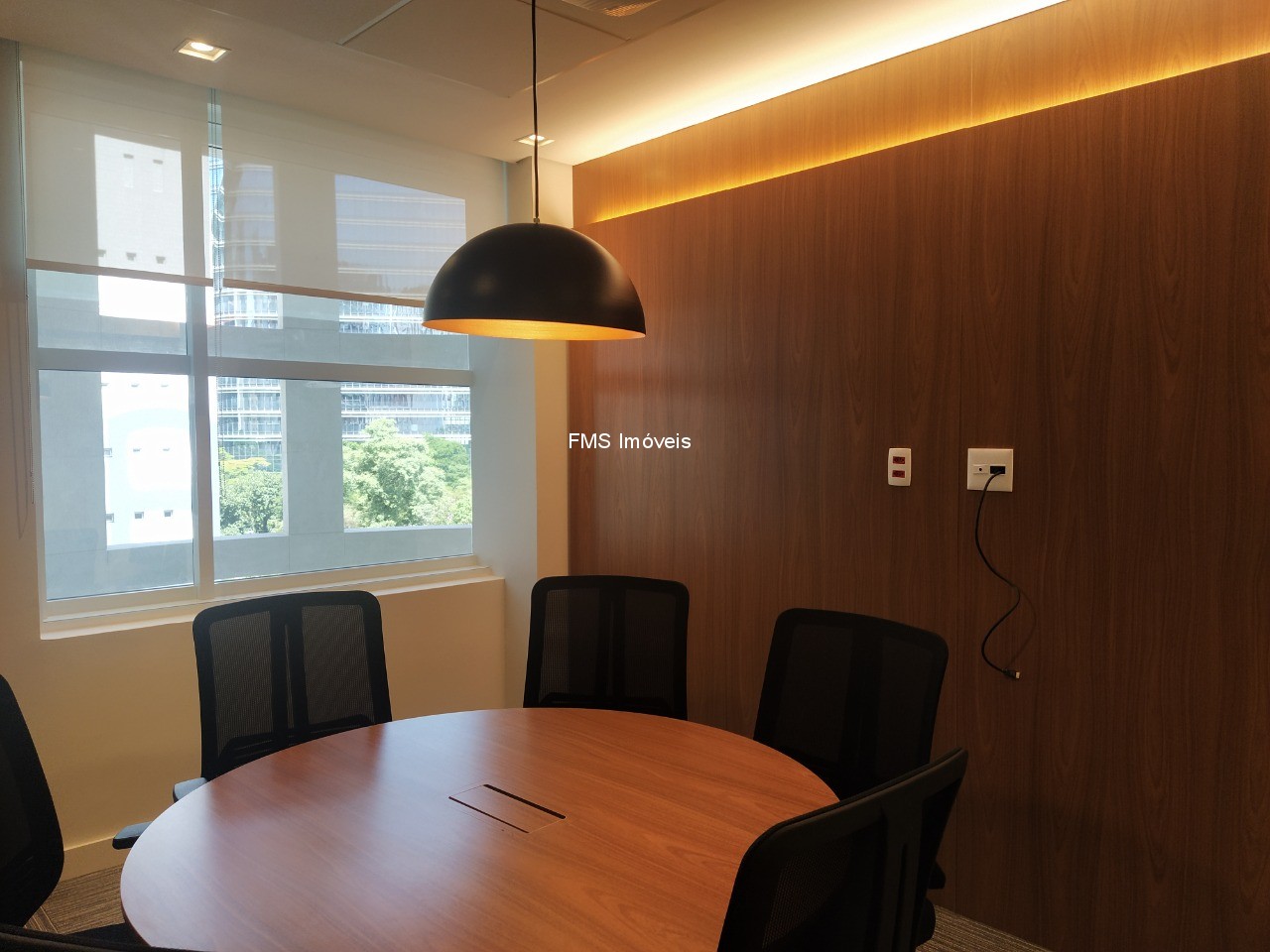 Sala-Conjunto, 225 m² - Foto 4