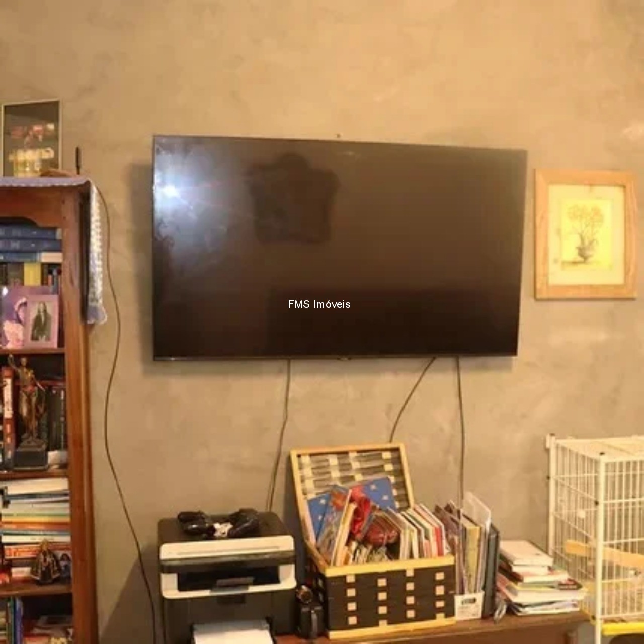 Apartamento, 3 quartos, 100 m² - Foto 2