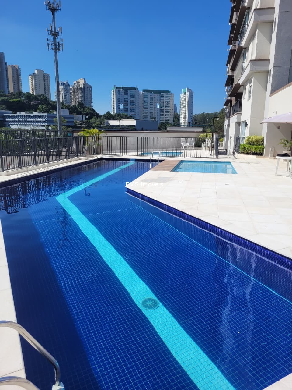 Apartamento, 2 quartos, 94 m² - Foto 39