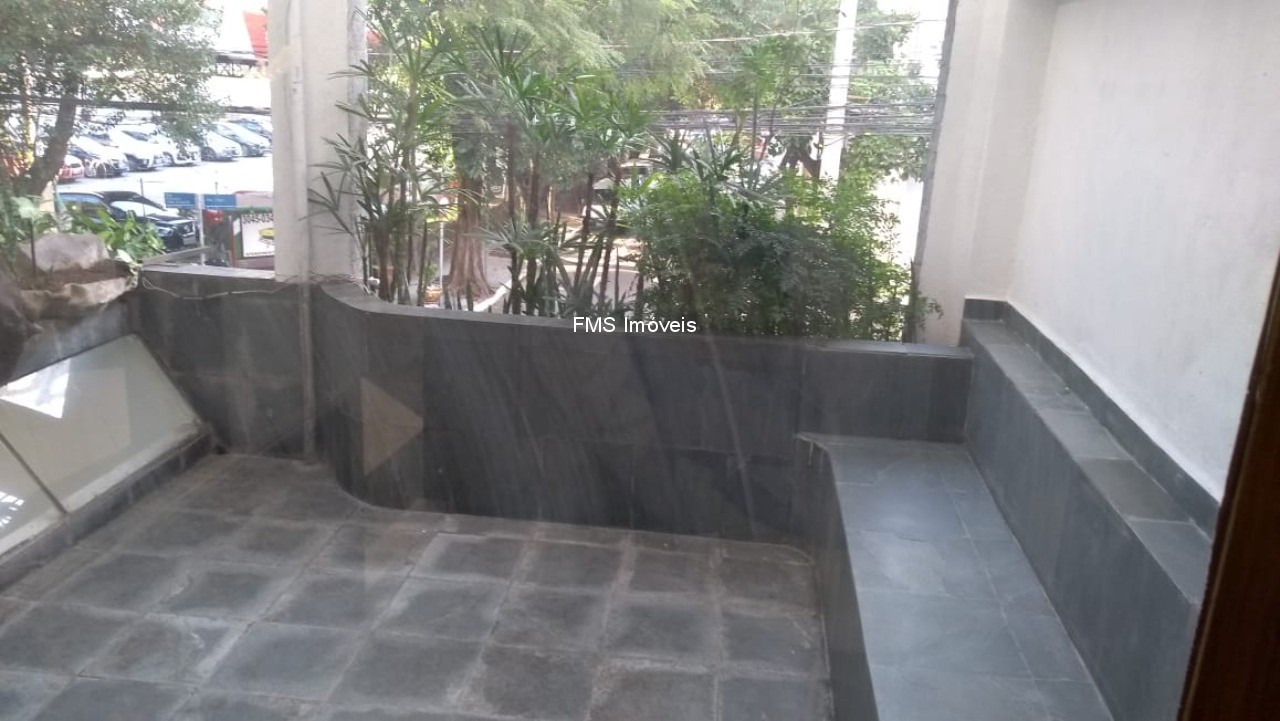 Prédio Inteiro, 560 m² - Foto 25
