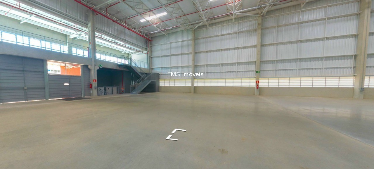 Depósito-Galpão, 4644 m² - Foto 8