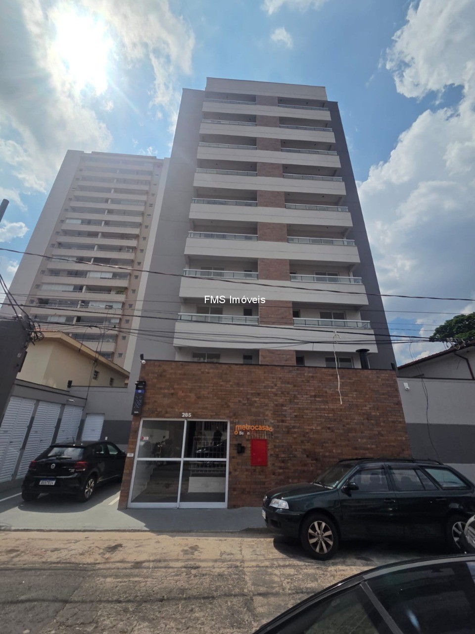 Apartamento, 1 quarto, 18 m² - Foto 1