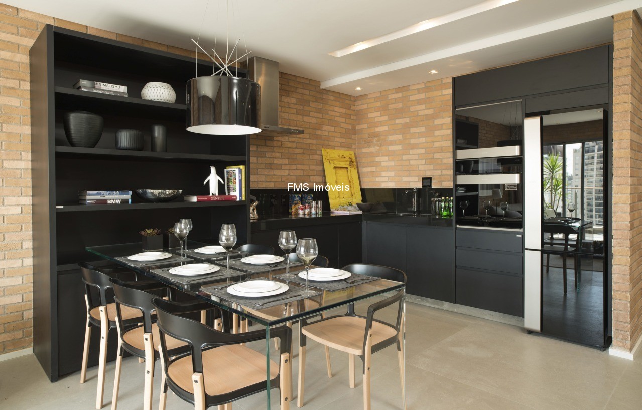 Apartamento, 1 quarto, 72 m² - Foto 2