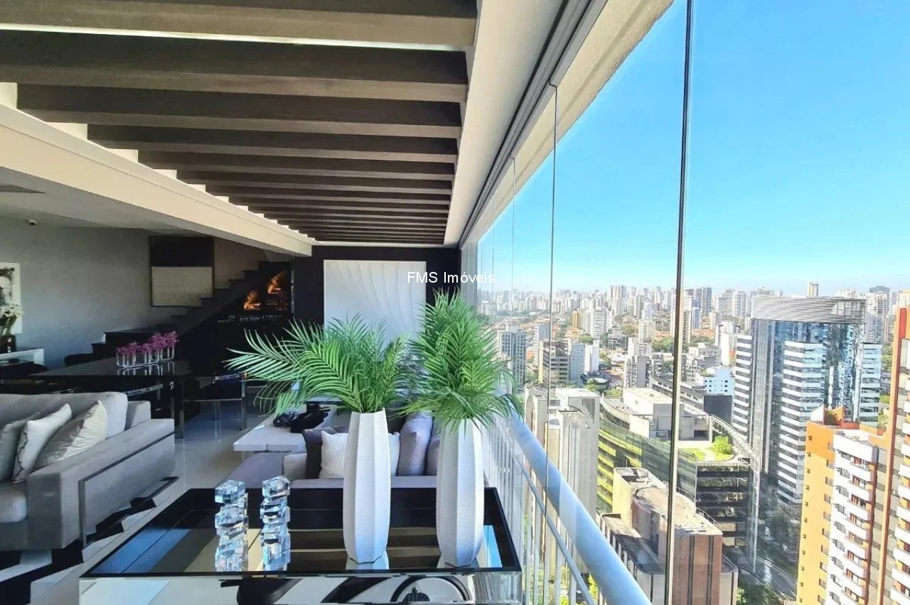 Apartamento, 3 quartos, 305 m² - Foto 19