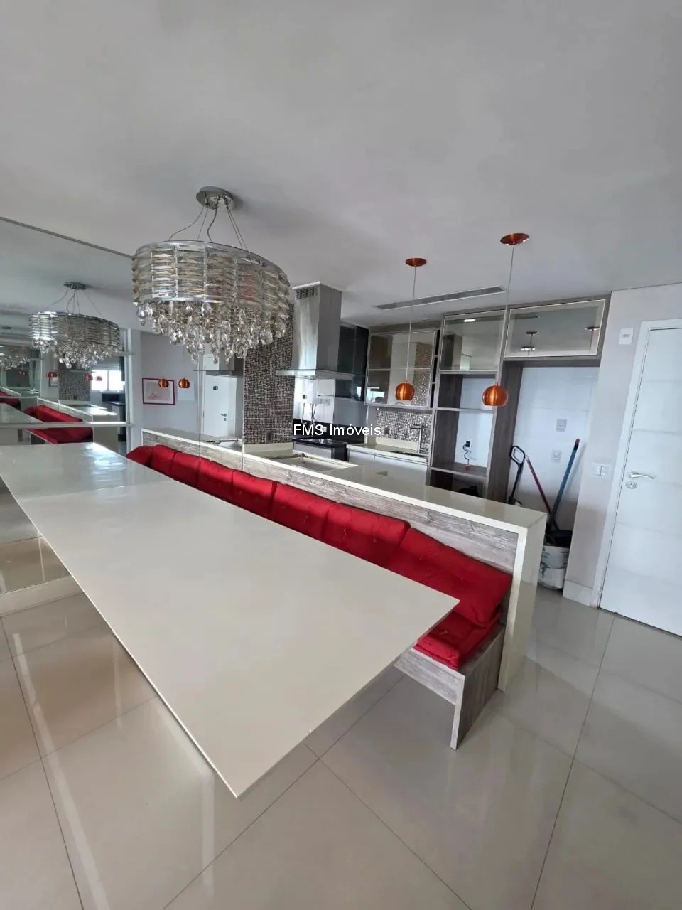 Apartamento, 2 quartos, 70 m² - Foto 9