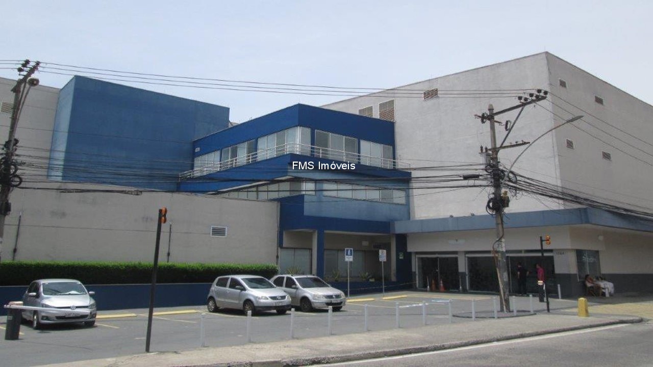 Foto do imóvel - Depósito-Galpão-Armazém