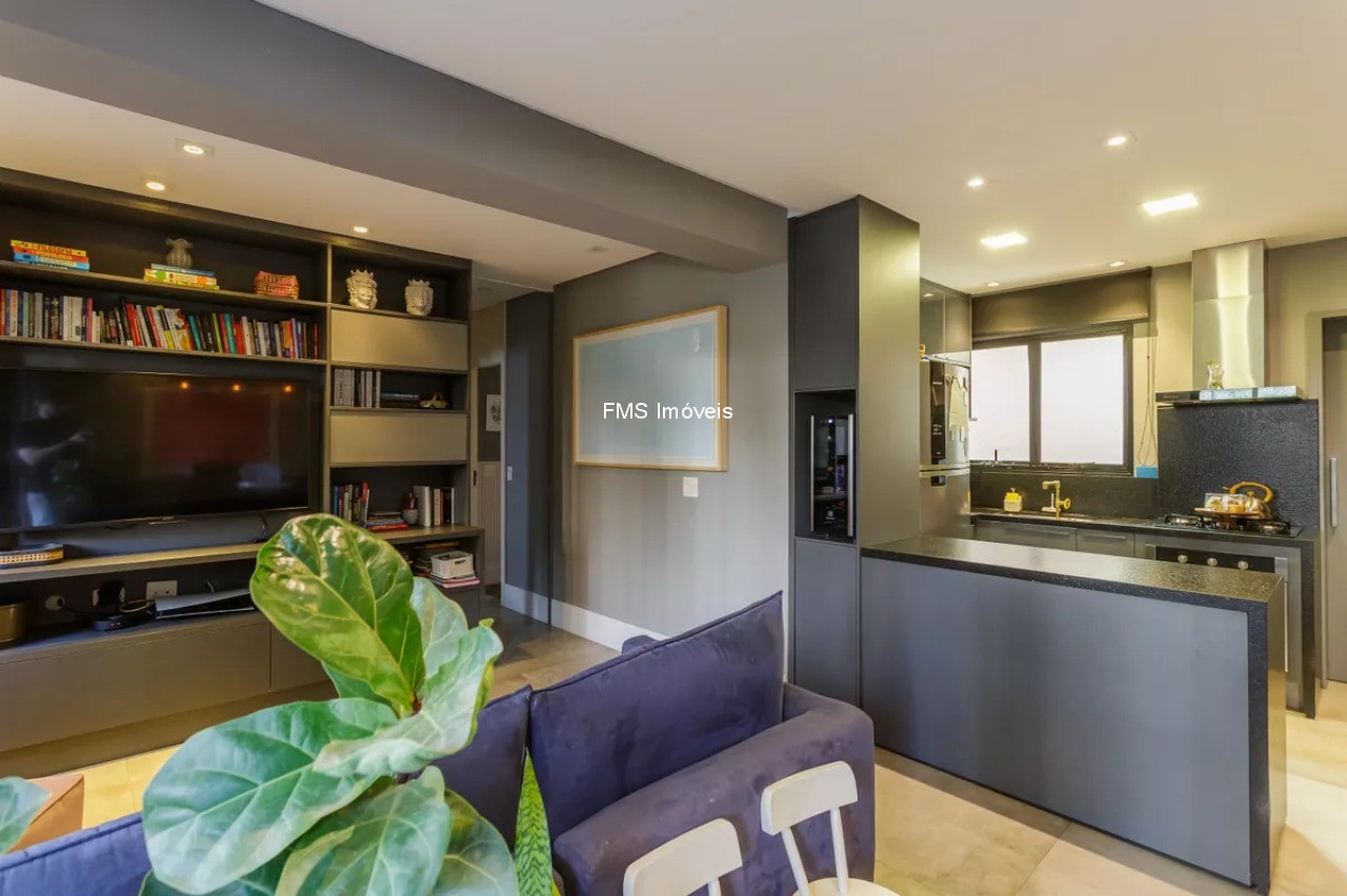 Apartamento, 2 quartos, 94 m² - Foto 7