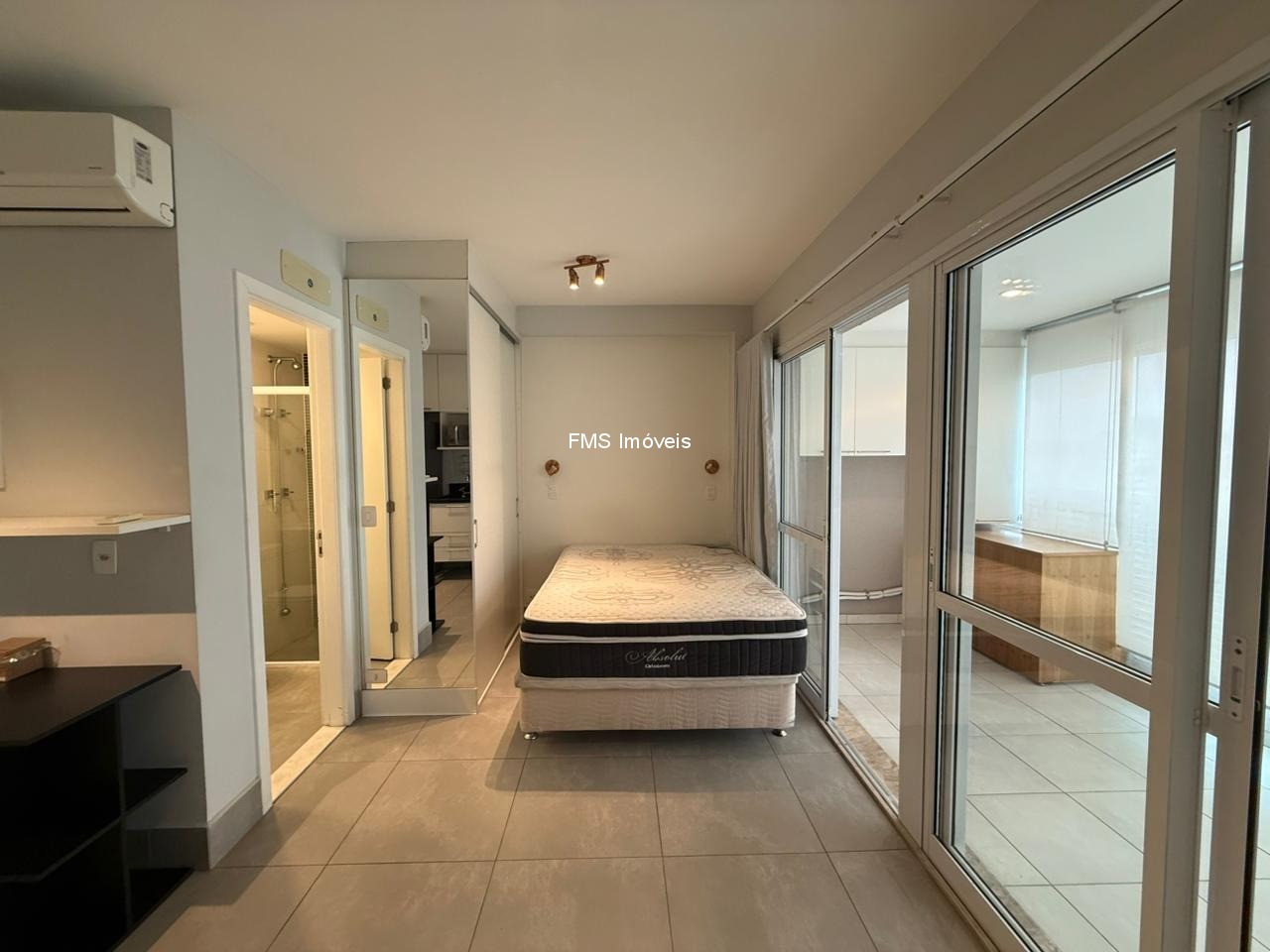 Apartamento, 1 quarto, 34 m² - Foto 25