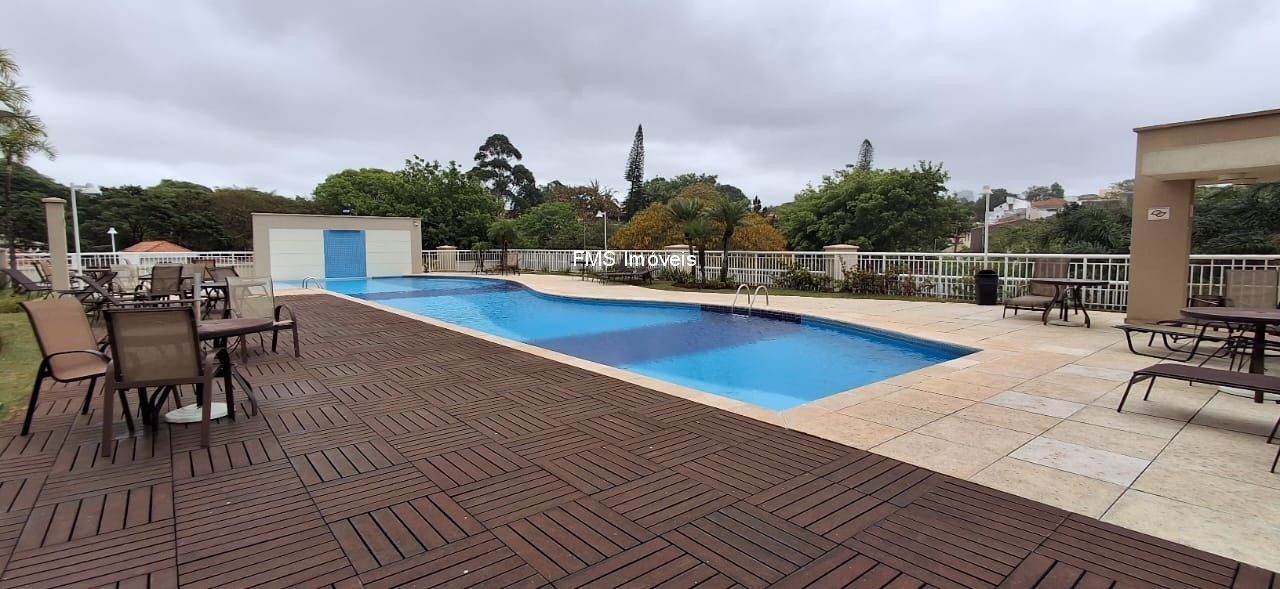 Apartamento, 2 quartos, 52 m² - Foto 42