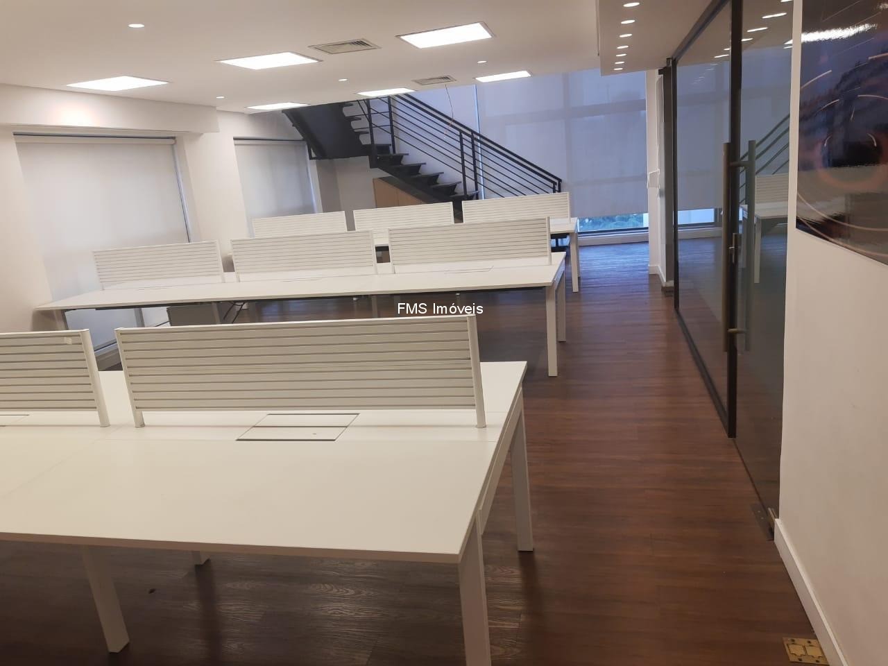 Sala-Conjunto, 456 m² - Foto 20
