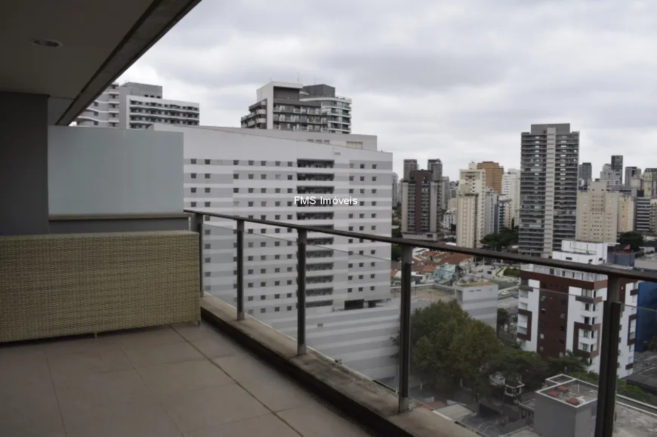Apartamento, 1 quarto, 78 m² - Foto 17