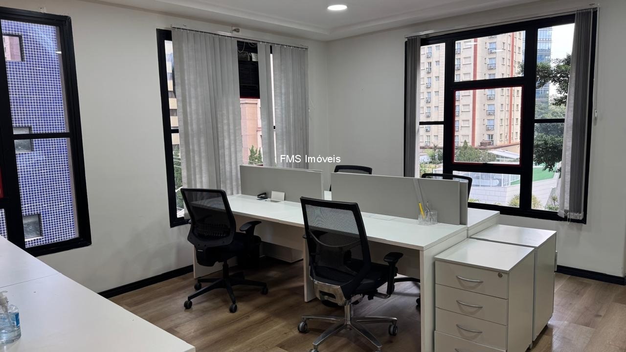 Sala-Conjunto, 45 m² - Foto 1