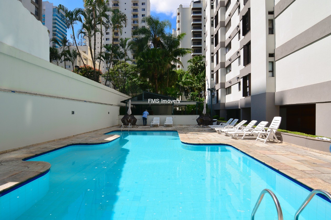 Apartamento, 3 quartos, 125 m² - Foto 37