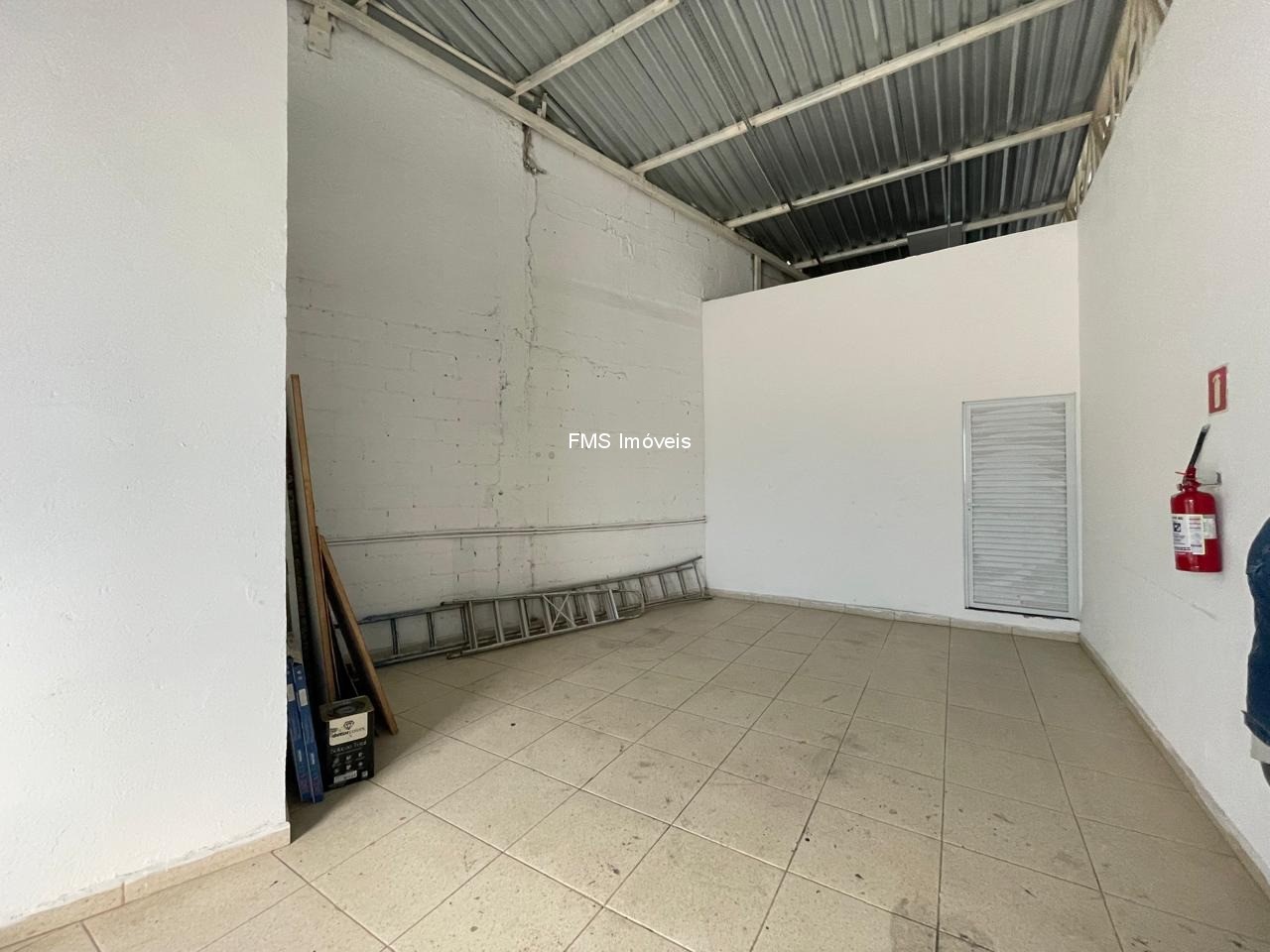 Depósito-Galpão, 650 m² - Foto 21
