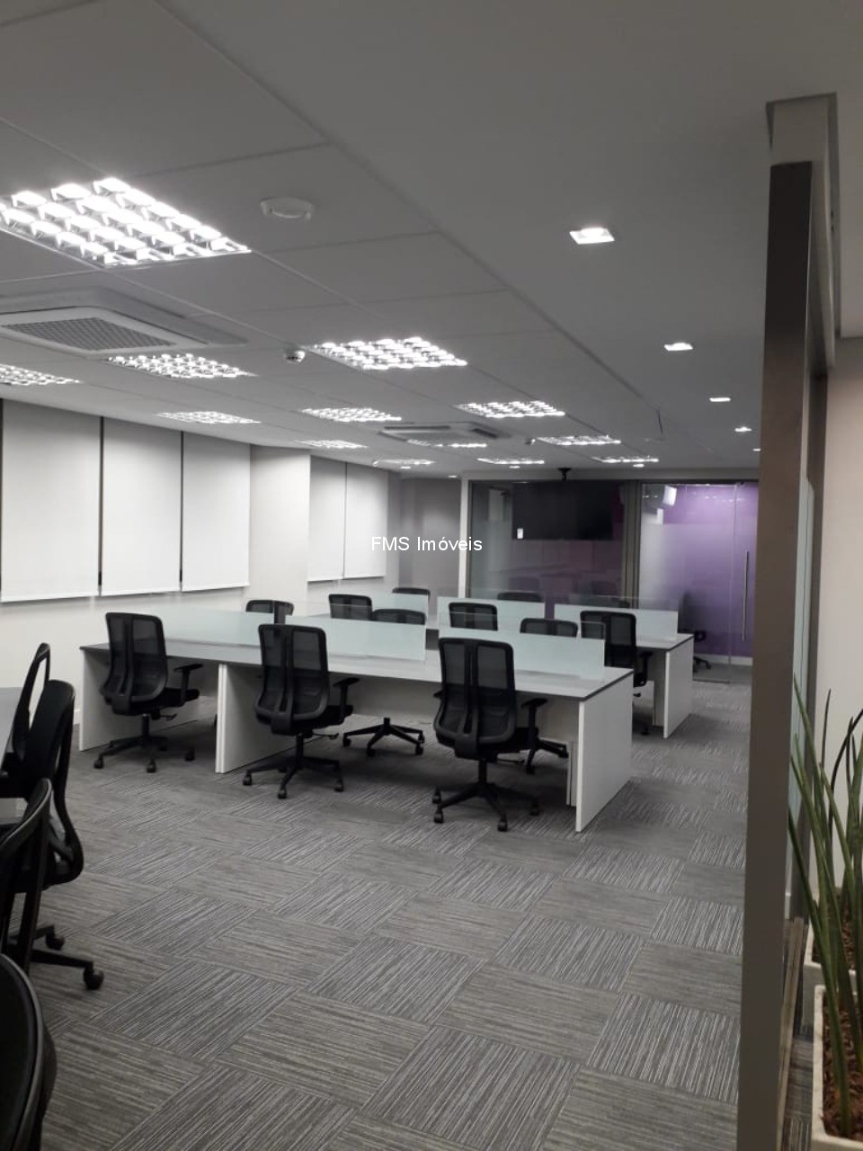 Sala-Conjunto, 280 m² - Foto 2