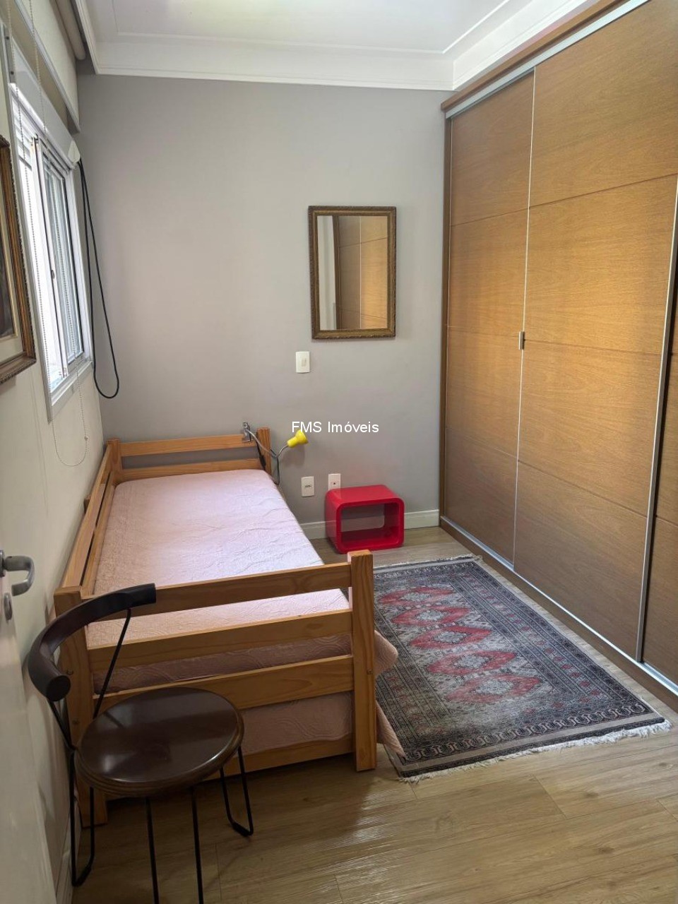 Apartamento, 3 quartos, 134 m² - Foto 12