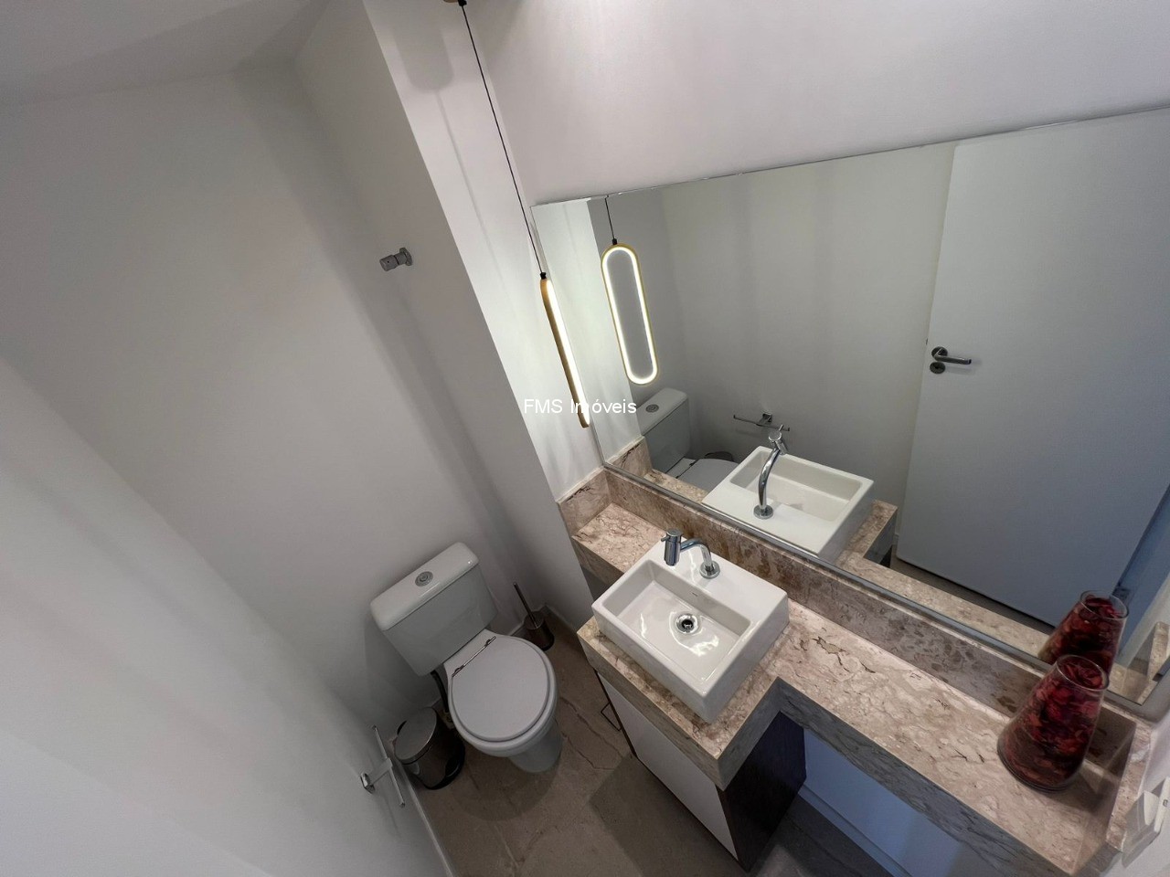 Apartamento, 2 quartos, 80 m² - Foto 16
