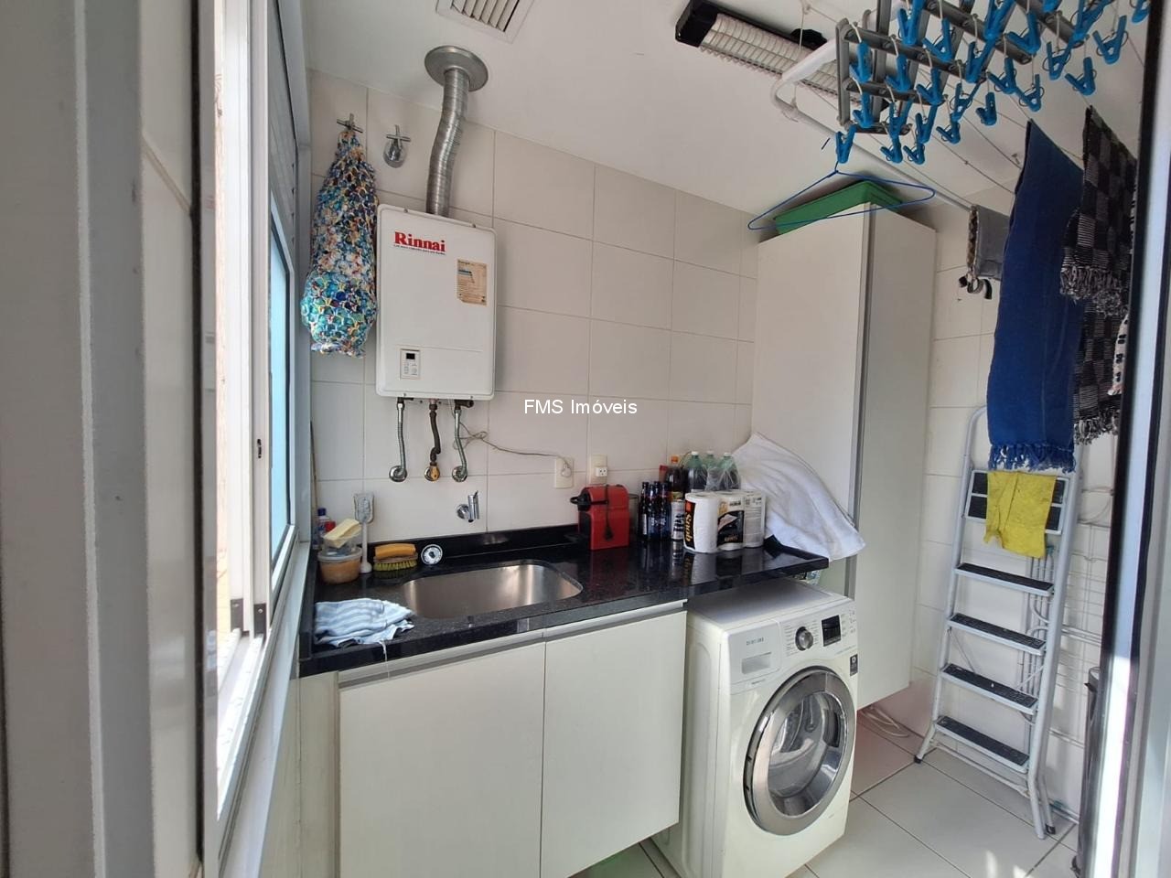 Apartamento, 2 quartos, 89 m² - Foto 24
