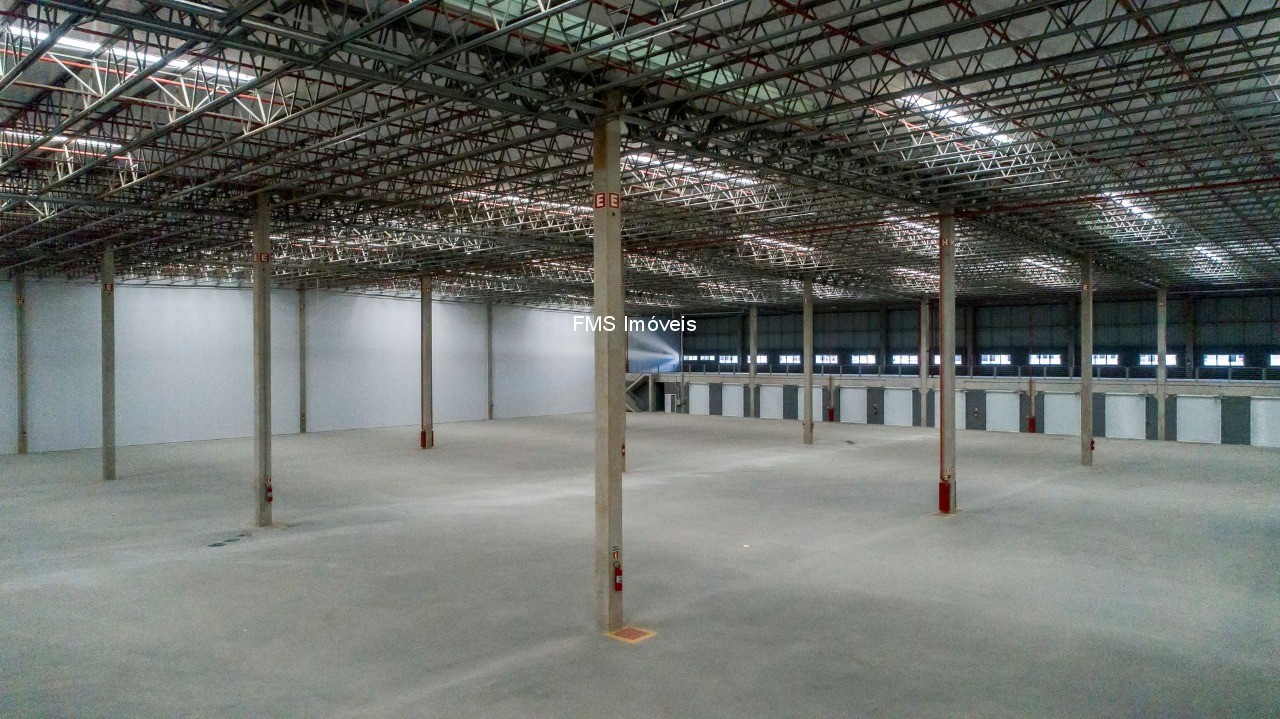 Depósito-Galpão, 2197 m² - Foto 1