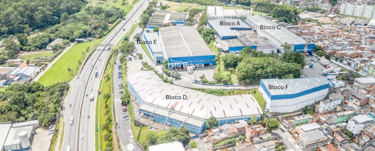 Depósito-Galpão, 5000 m² - Foto 31
