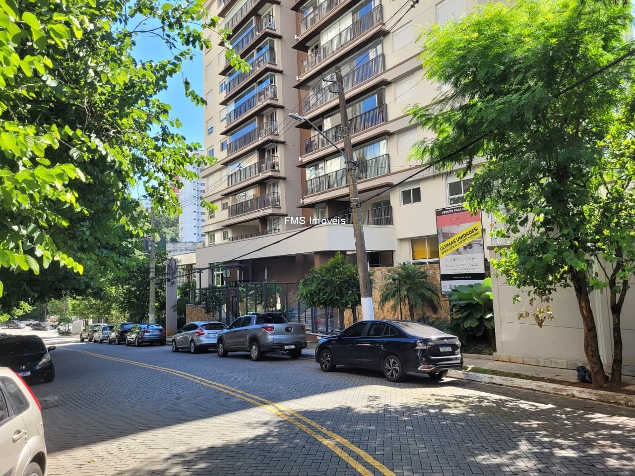 Apartamento, 2 quartos, 94 m² - Foto 28