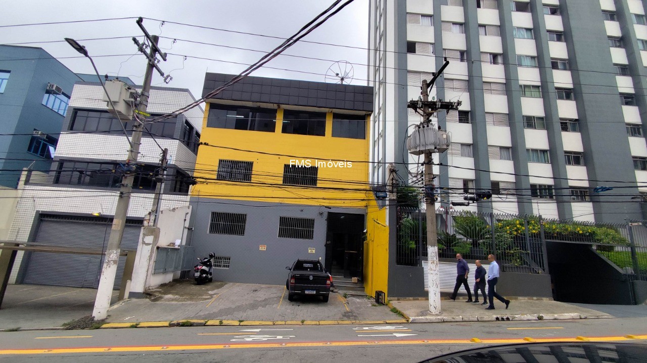 Prédio Inteiro, 500 m² - Foto 38