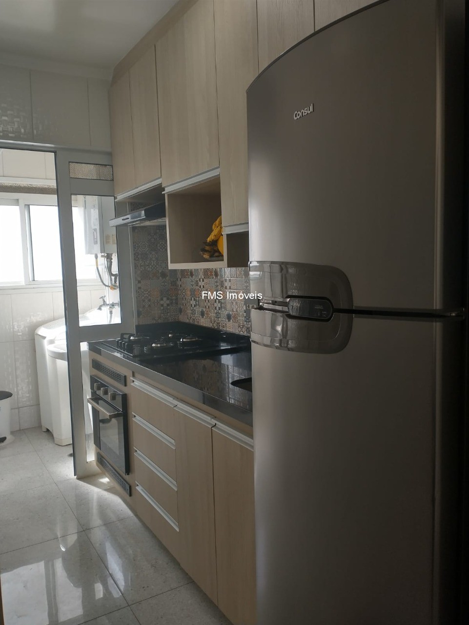 Apartamento, 2 quartos, 55 m² - Foto 40