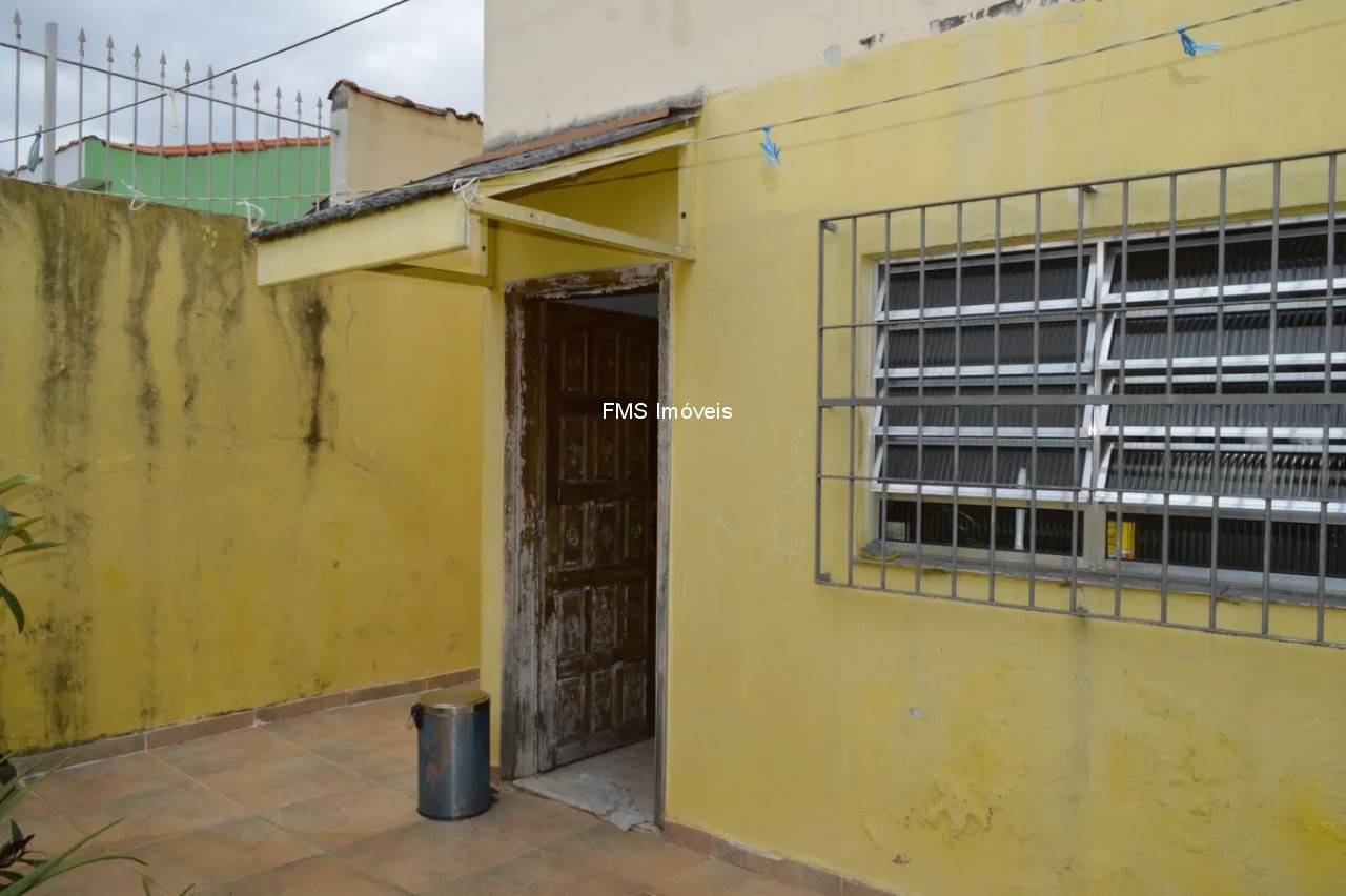 Casa, 3 quartos, 200 m² - Foto 21