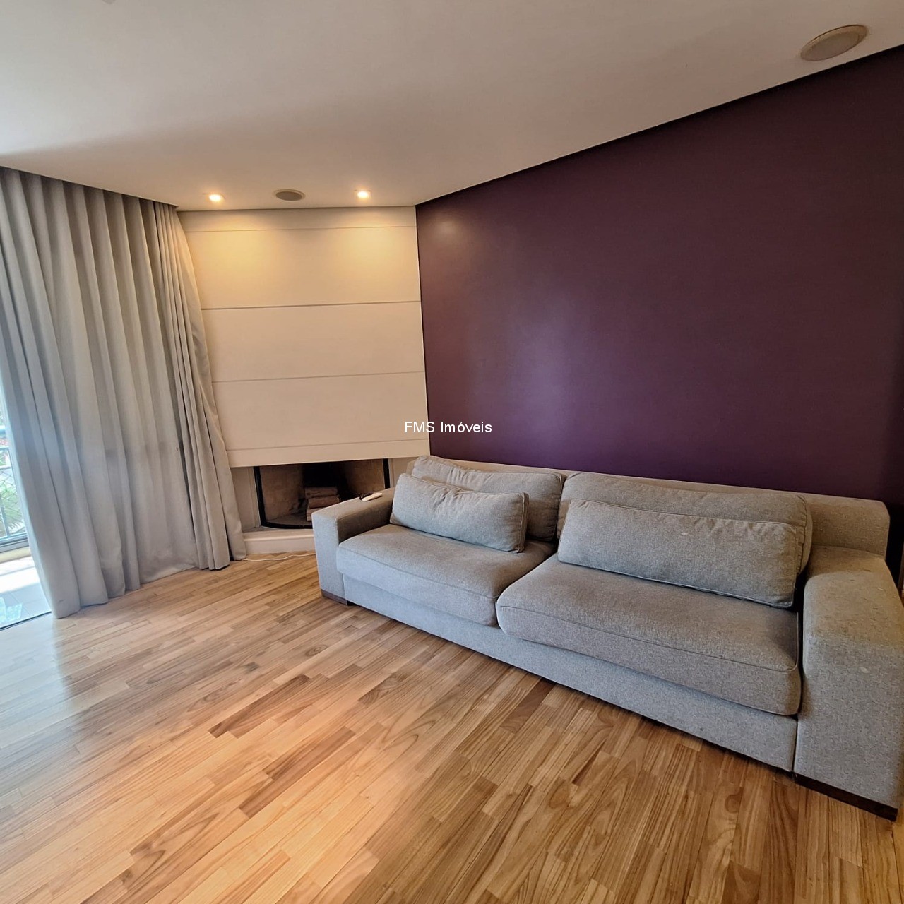 Apartamento, 2 quartos, 105 m² - Foto 5