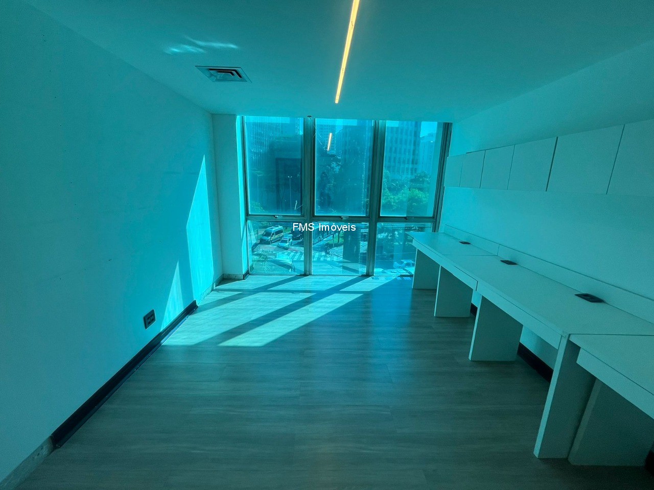 Sala-Conjunto, 86 m² - Foto 12