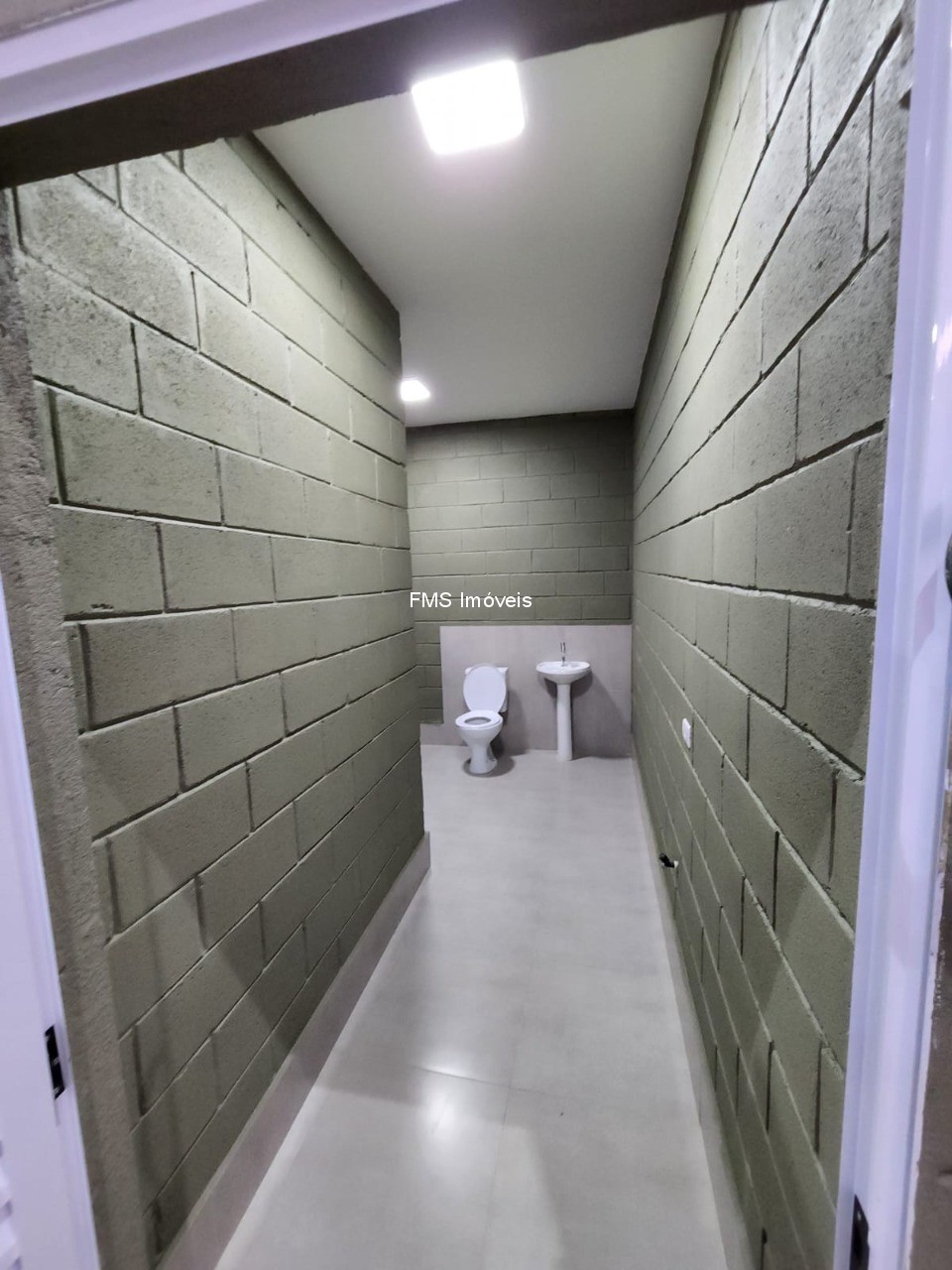 Depósito-Galpão, 750 m² - Foto 70