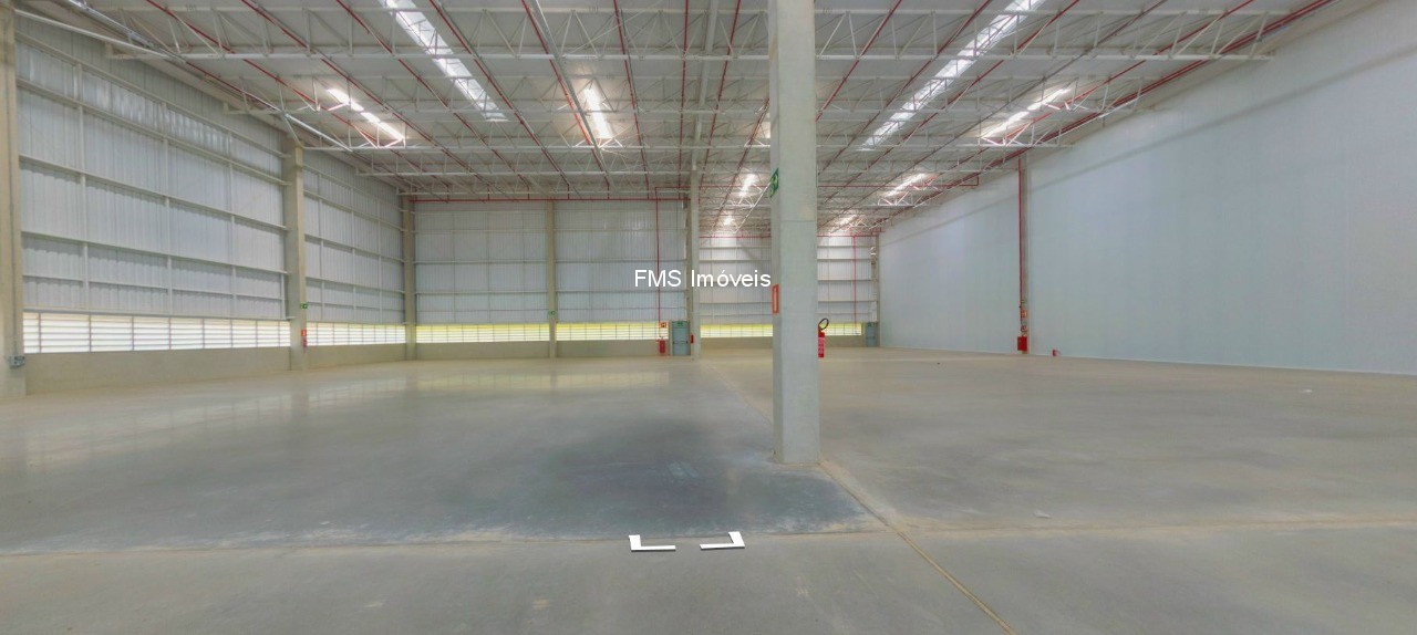 Depósito-Galpão, 4644 m² - Foto 2
