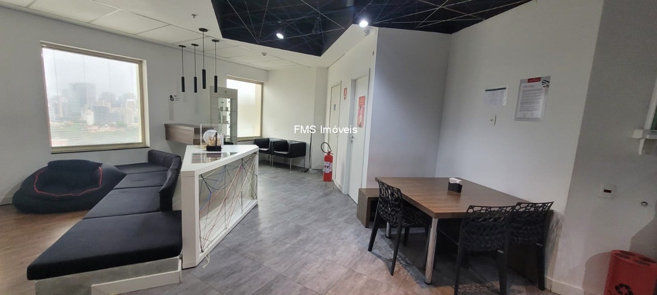 Sala-Conjunto, 304 m² - Foto 3