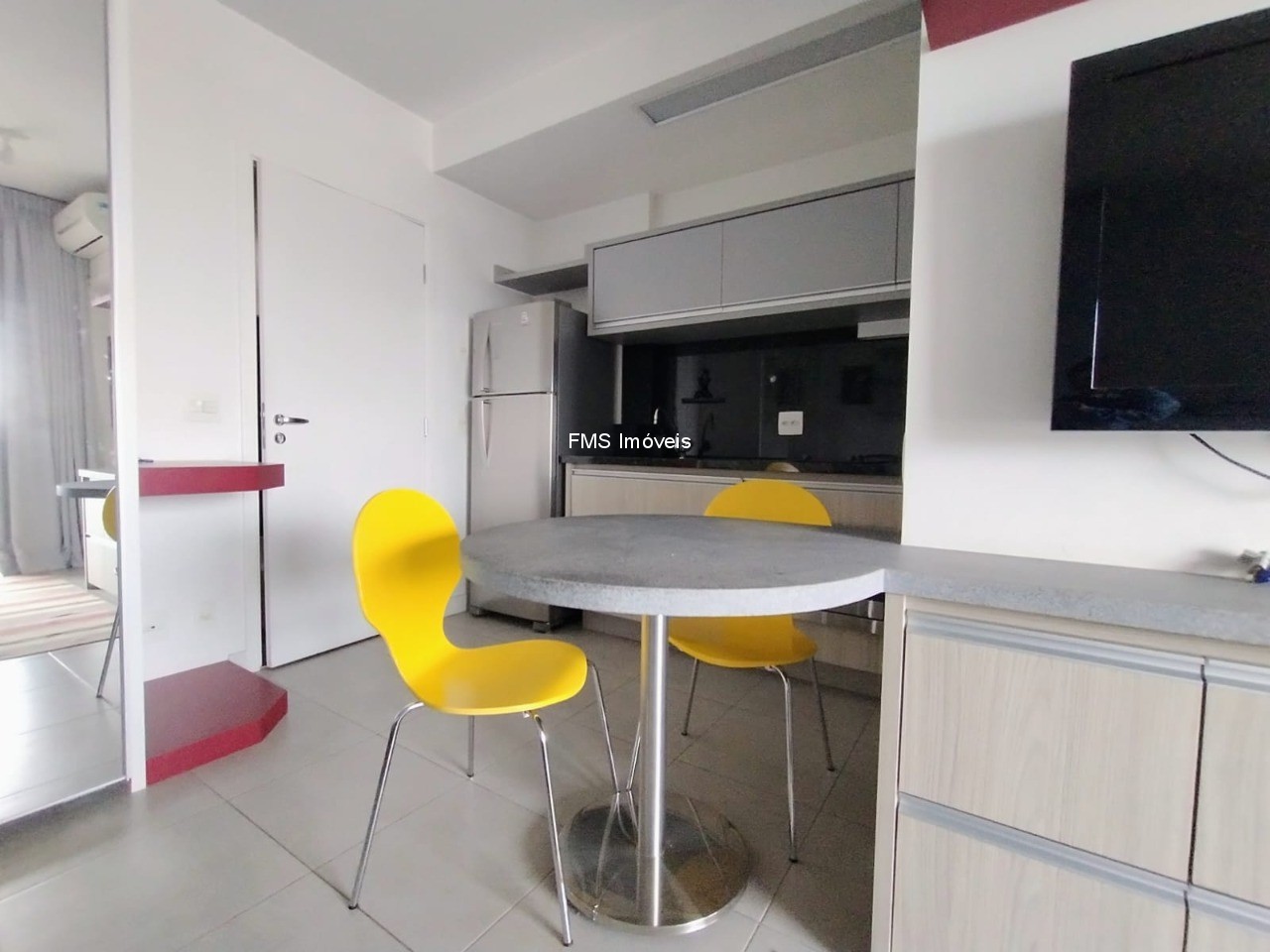 Apartamento, 1 quarto, 34 m² - Foto 17