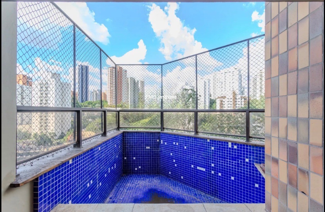 Apartamento, 4 quartos, 233 m² - Foto 15