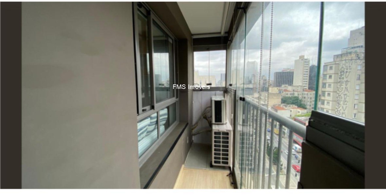 Apartamento, 1 quarto, 35 m² - Foto 5