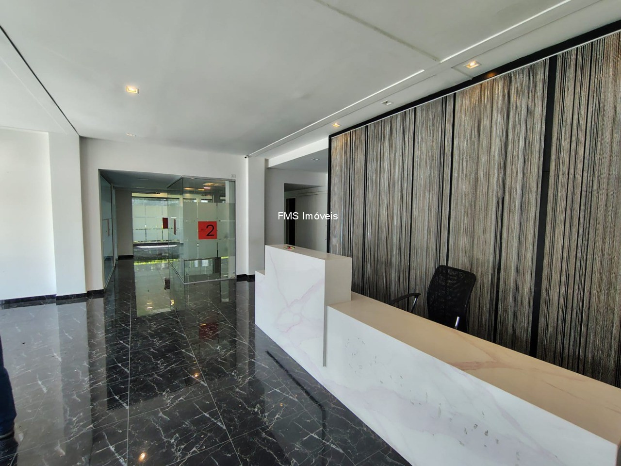 Loja-Salão, 300 m² - Foto 22