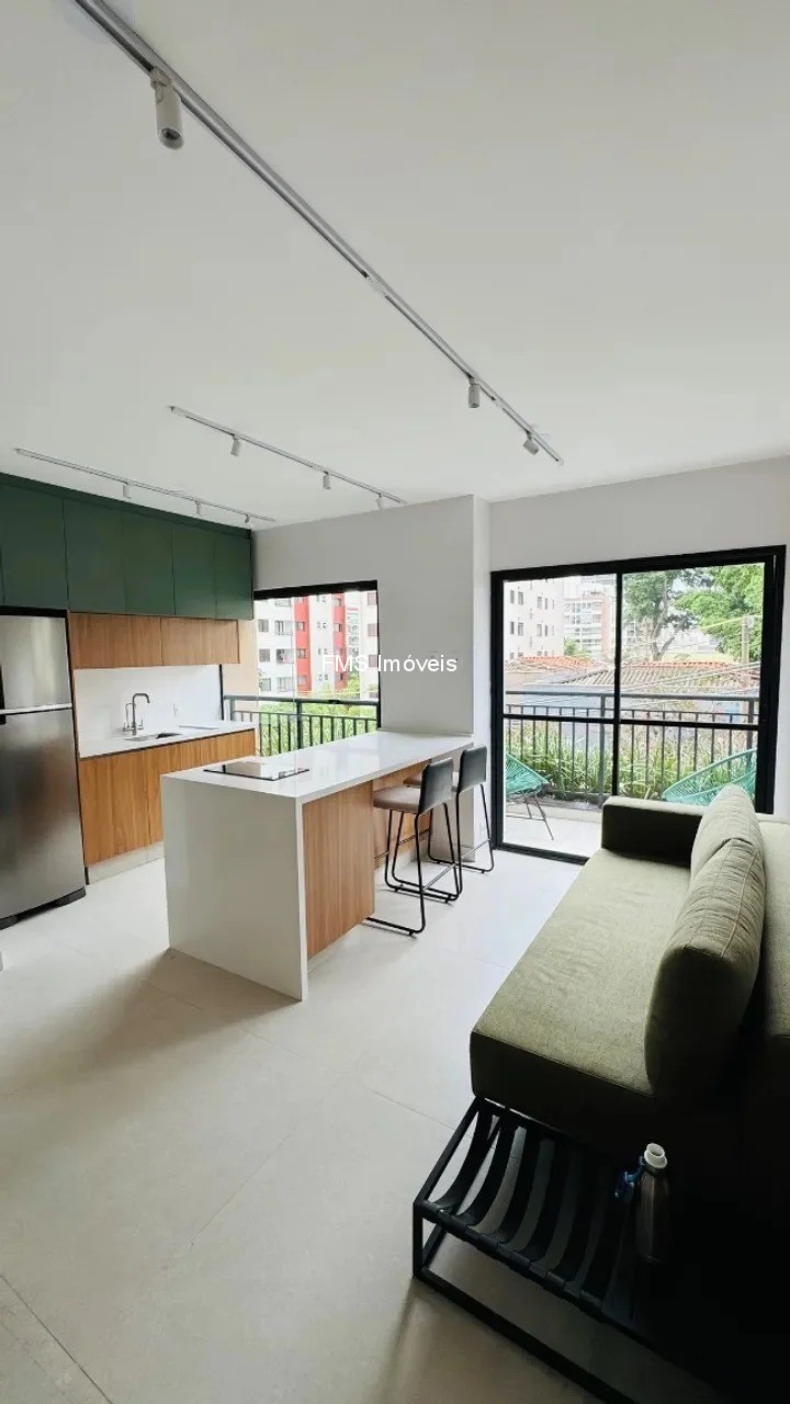 Apartamento, 1 quarto, 42 m² - Foto 10