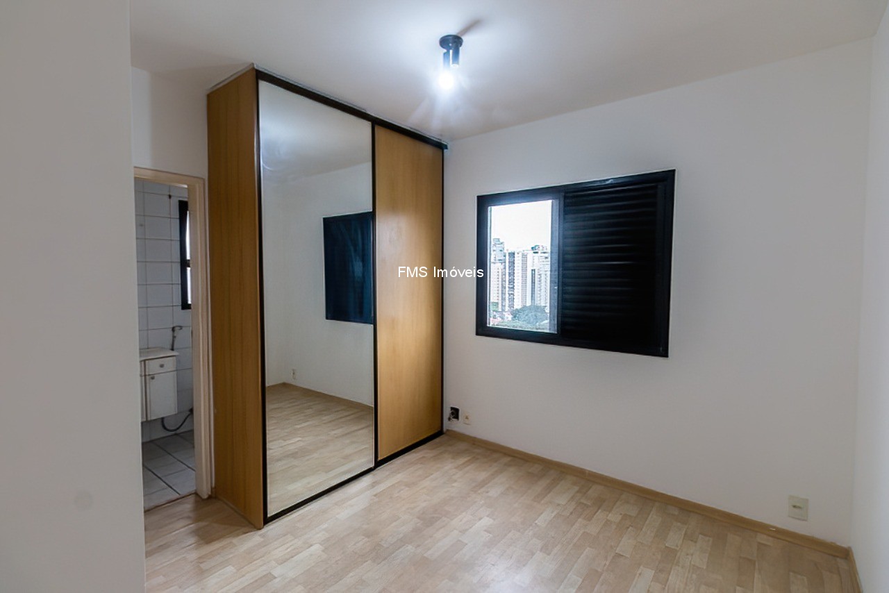 Apartamento, 2 quartos, 60 m² - Foto 11
