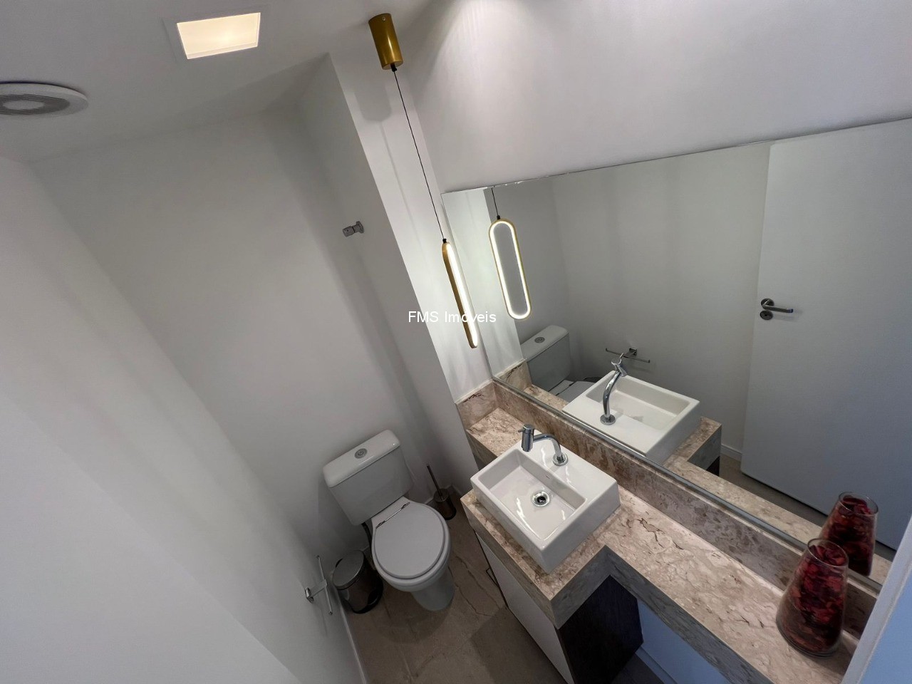 Apartamento, 2 quartos, 80 m² - Foto 15