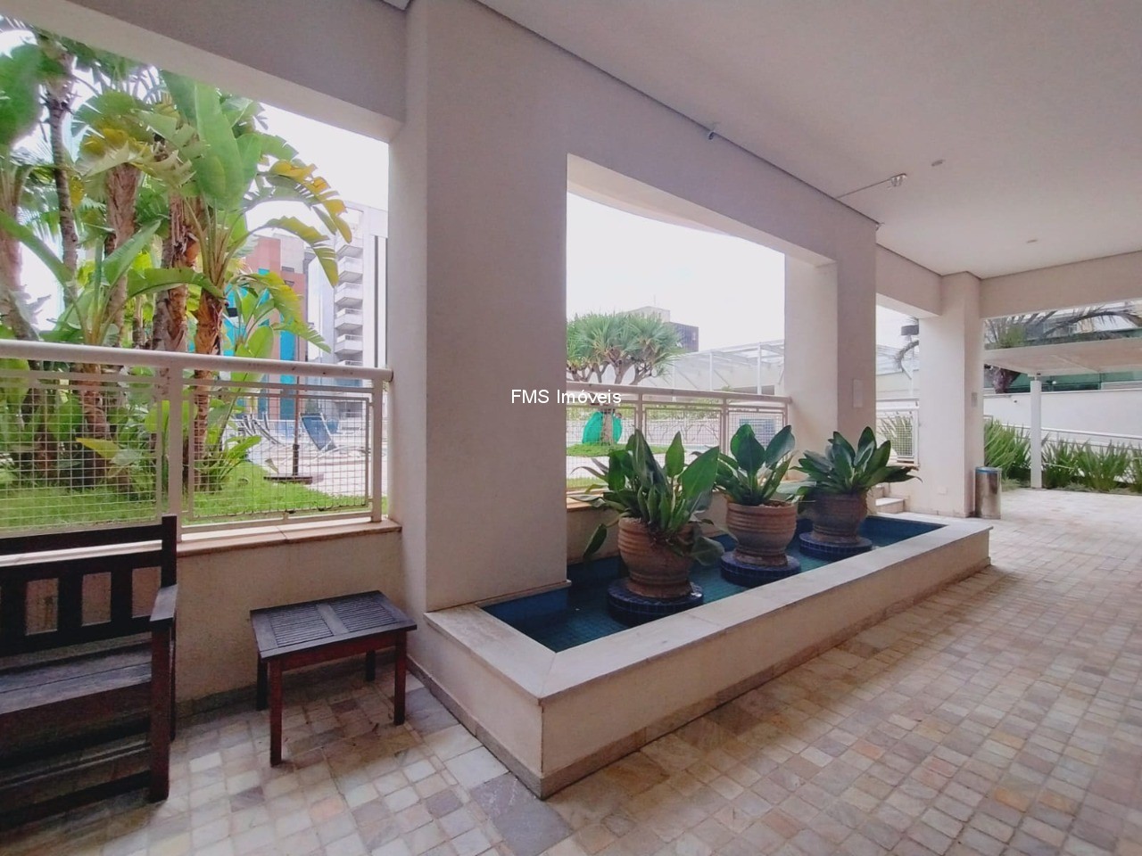 Apartamento, 1 quarto, 45 m² - Foto 41