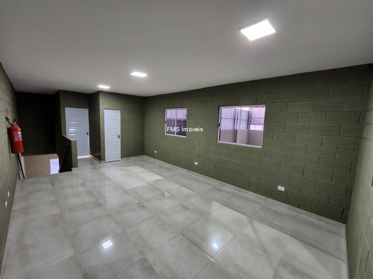 Depósito-Galpão, 750 m² - Foto 73