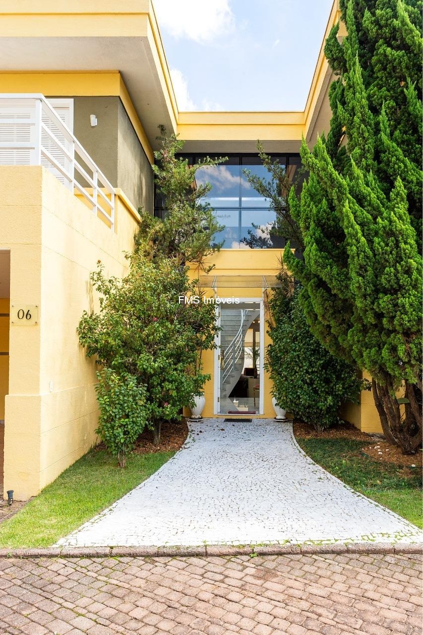 Casa de Condomínio, 6 quartos - Foto 38