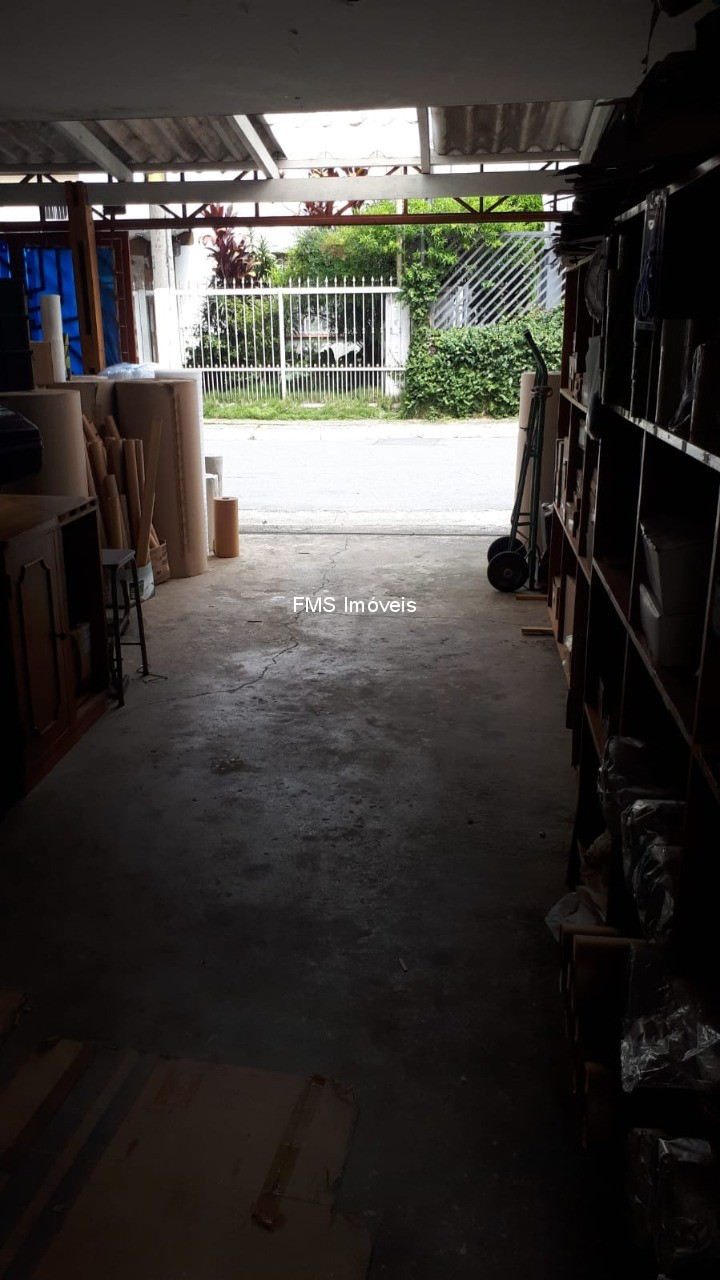 Casa, 3 quartos, 200 m² - Foto 1