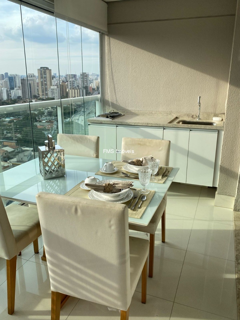 Apartamento, 1 quarto, 34 m² - Foto 4