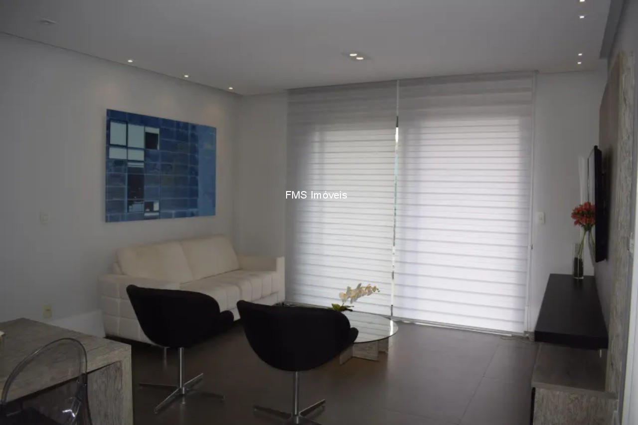 Apartamento, 1 quarto, 78 m² - Foto 4